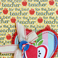 For the best teacher