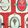 Christmas Gift Tags