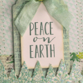 Peace on Earth
