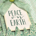 Peace on Earth detail
