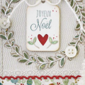 Joyeux Noel Card
