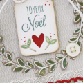 Joyeux Noel Card