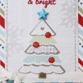 Merry & Bright Card