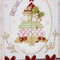 Christmas Joy Card