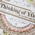 Thinking of You Card
