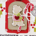 Naughty or Nice Card