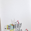 Merry & Bright Card