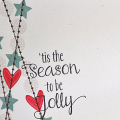 'Tis the Season... Card