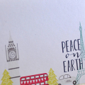 Peace On Earth Card