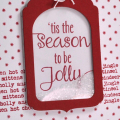 'Tis the Season to Be Jolly!