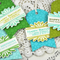Birthday Tags