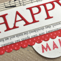 Happy Mail detail