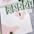 Happy For You Card