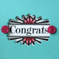Boutique Borders: Congrats