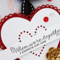 When We're Togetherâ€¦Card