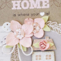 Home is Where Your Heart is Card