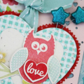 Love Birds Card