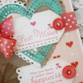 Best Wishes Card
