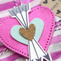 Supplies

Stamps: Cupid's Arrow
Ink: True Black
Cardstock: Rustic White, Kraft
Dies: Cupid's Arrow, Cover Plate: Hearts, Limitless Layers: Stitched Hearts, Tremendous Tags
Other: True Black...