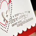 Love Story Card Detail