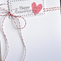 Happy Anniversary Card