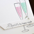Cheers Card Detail