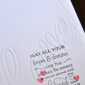 Beloved Card Detail