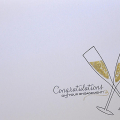 Congratulations On Your Engagement Card