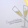 Congratulations On Your Engagement Card Detail