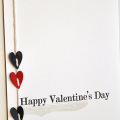 Happy Valentine's Day Card