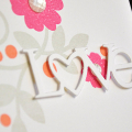 Love Card Detail