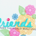 Friends-make-the-world