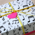 music gift box