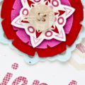 Supplies
Stamps: Wonderful Words: Friends, Background Basics: Diagonals, Background Basics: Diagonals Additions
Ink: Raspberry Fizz, Pure Poppy, Fine Linen, Aqua Mist
Cardstock: Rustic Cream...