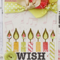 Make a Wish Card