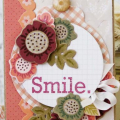 Smile! Card