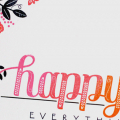 happy everything2