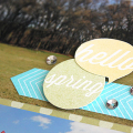 Kite Flying Layout - detail