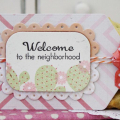 Welcome to the Neighborhood Tag