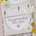 I'll Always Be Grateful For You Card