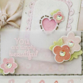 You Are Simply Beautiful Card
