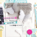 Be Happy layout