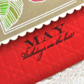 May Birthdays detail