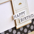 Desktop Birthday Wish Card Detail