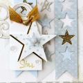 Wish Upon a Birthday Star Card