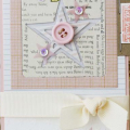 Star Bright Card