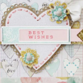 Best Wishes Card