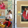 Easter 2011 Layouts