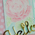 Hello watercolor dtl2