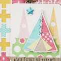Your Teepee or Mine? Card